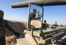 Irak verkündet Start von Anti-IS-Offensive in Mossul